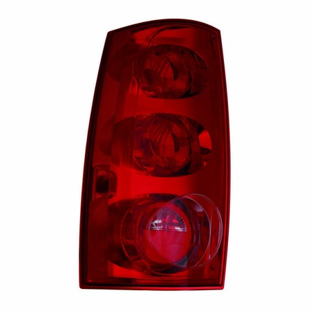 Depo Capa Lamp, 335-1968L-AC 335-1968L-AC